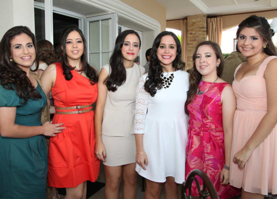 Senior breakfast de la Americana
