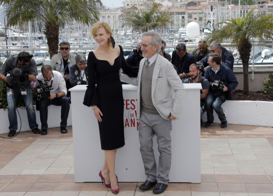 Inicia el Festival de Cannes