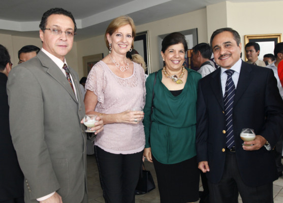 Feria Gastronómica Mistura en Honduras