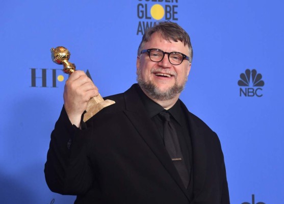 Ganadores de los Golden Globes 2018