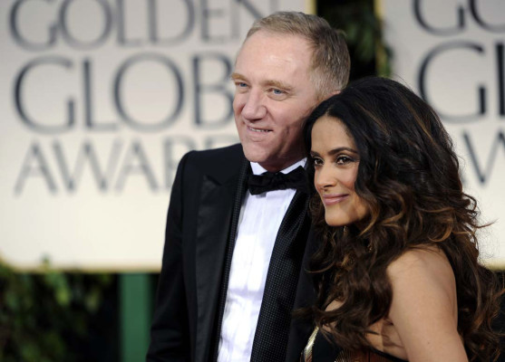 Los ganadores de los Golden Globe