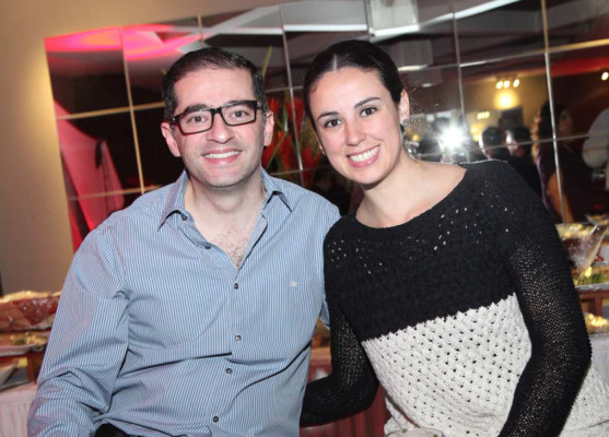 Despedida para consul de Chile