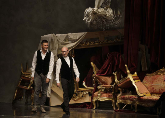 Lo mejor del Milan Men's Fashion Week