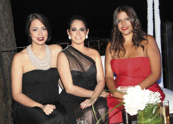 Boda en La Cumbre