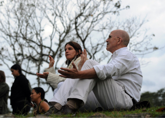 Copán, epicentro de una nueva era