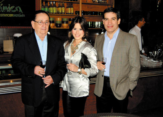 Orgánica abre sus puertas