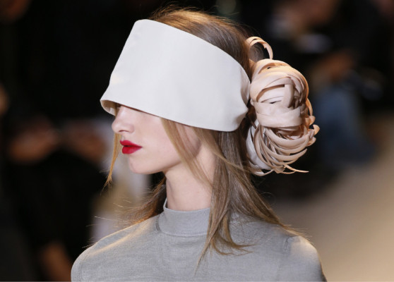 Segundo día de Paris Fashion Week