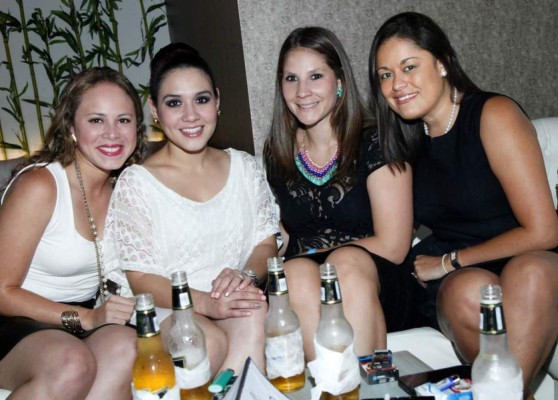 Fiesta de reapertura en Barroco