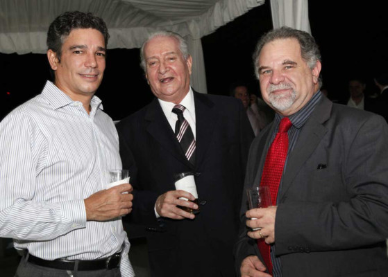 Happy B-day Carlos Villeda