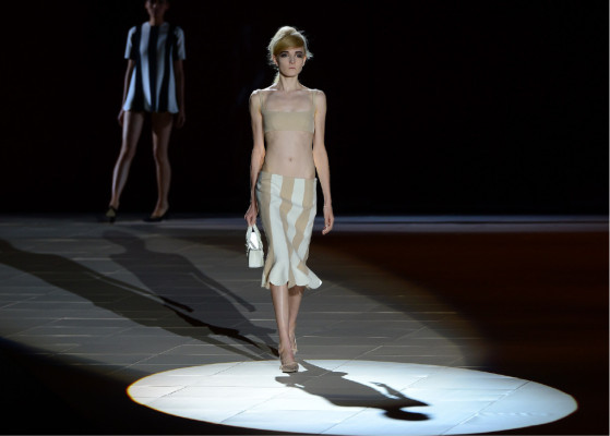 Marc Jacobs Spring 2013