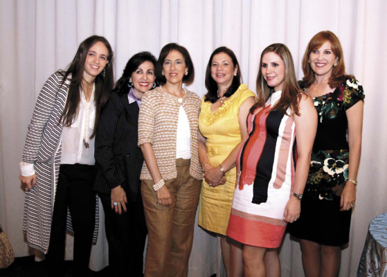 Baby shower para Zobeida Alemán