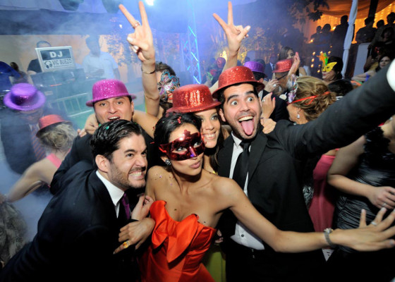 La boda de Ana Sofía Alonzo y Manuel Sarmiento