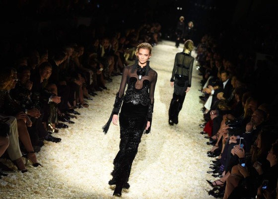 Tom Ford