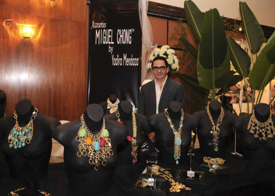 Expo Boda 2012