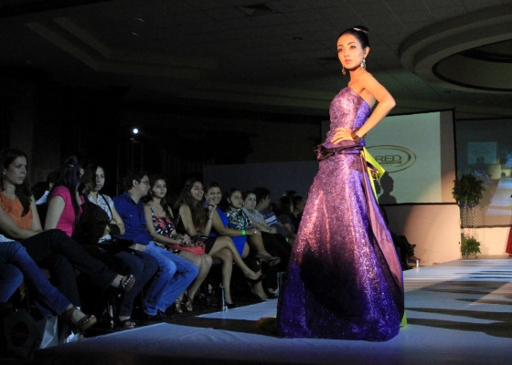 Todo listo para la Expo Boda 2012