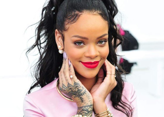 10 Cosas que no sabías de Rihanna