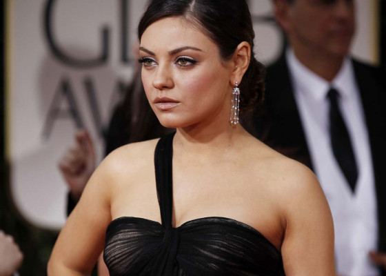 Los ganadores de los Golden Globe