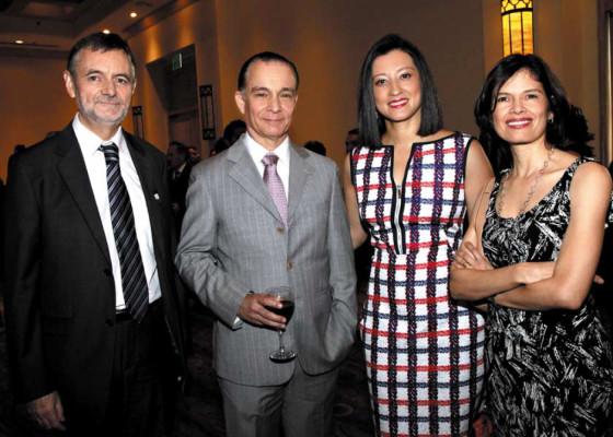 La fiesta nacional de España