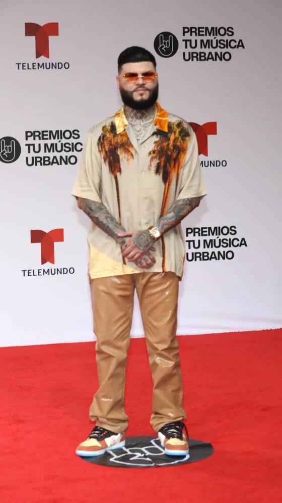 Farruko.