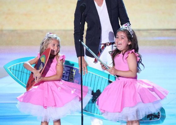 Teen Choice Awards 2012