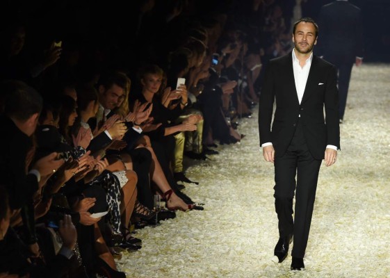Tom Ford