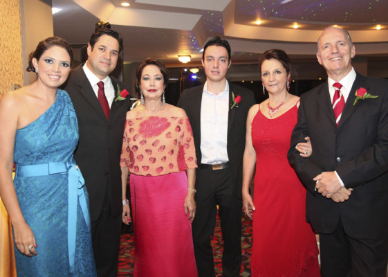 Boda de Claudia Ruiz y Gabriel Matuty