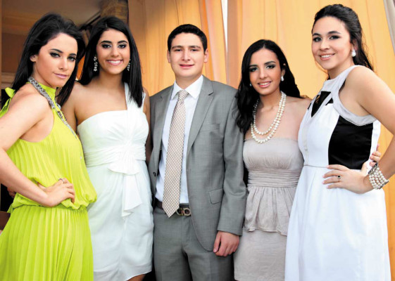 Senior breakfast de la Americana
