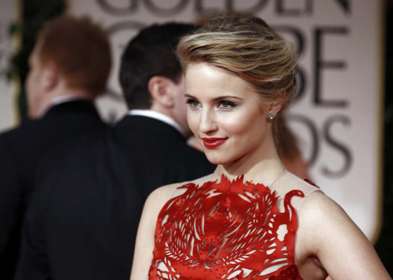 Los ganadores de los Golden Globe