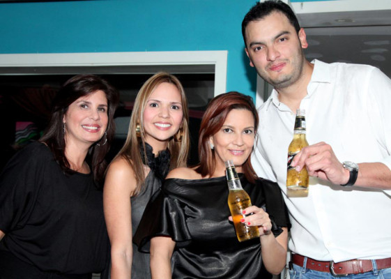 Turn up the night, It’s Miller time!