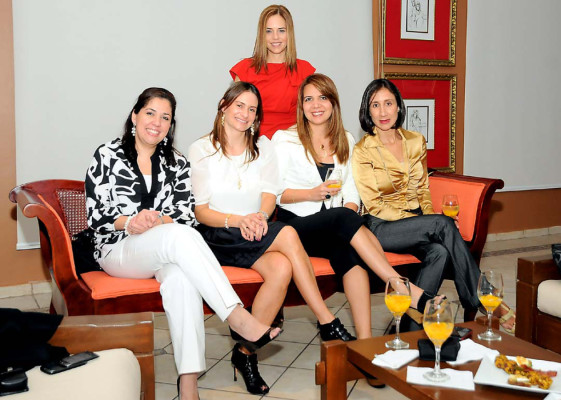 Despedida de Pilar Zapata
