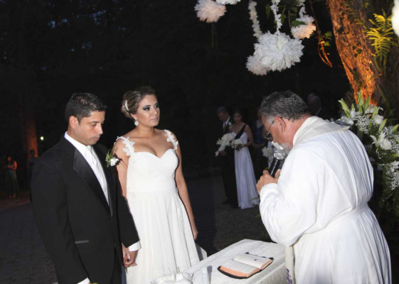 Boda en La Cumbre