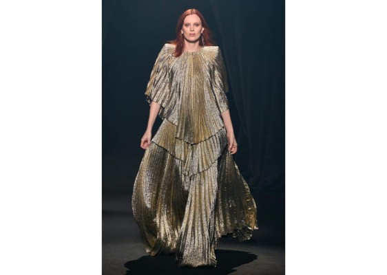 Stella McCartney.