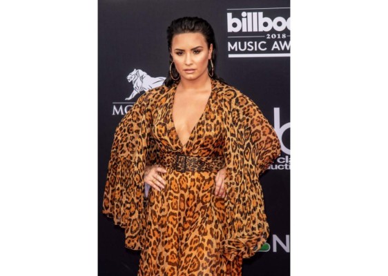 Demi Lovato: momentos que han marcado su vida