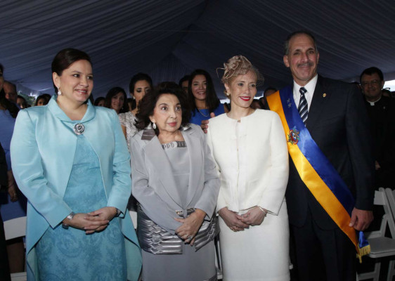 Traspaso de mando del Distrito Central&nbsp;