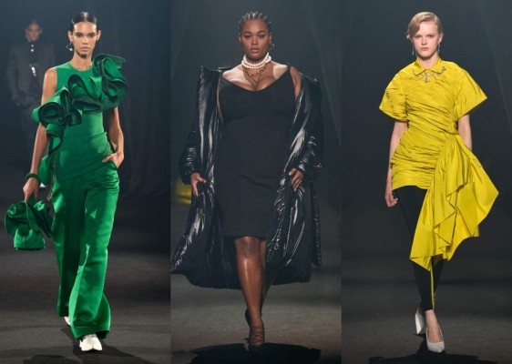 AZ Factory y el homenaje a Alber Elbaz en Paris Fashion Week