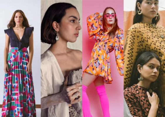 Diseñadores emergentes de Latinoamérica que están cambiando la moda