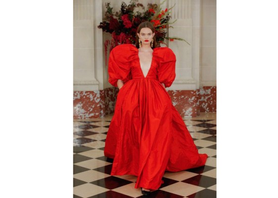 Foto: Revista Estilo