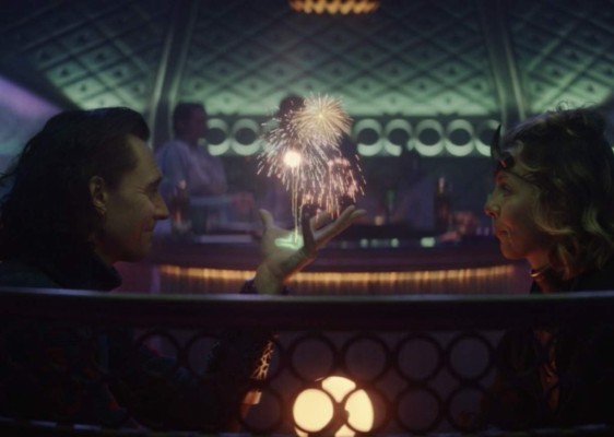 Acción, magia, comedia y romance<br/> Loki ofrece de todo un poco para todos los públicos. Sus increíbles escenas de acción, batallas mágicas, personajes divertidos y amor que nace en medio de la adversidad son solo la punta del iceberg de todo lo que puedes encontrar capítulo a capítulo.<br/>