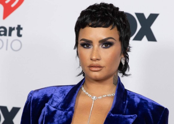 Demi Lovato: momentos que han marcado su vida