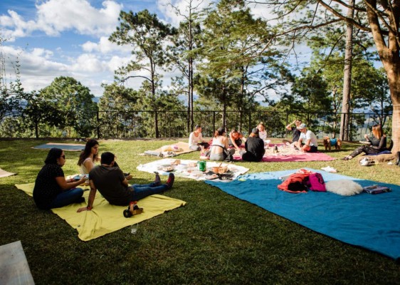 Vertical Art, combinando la salud física y el empoderamiento femenino