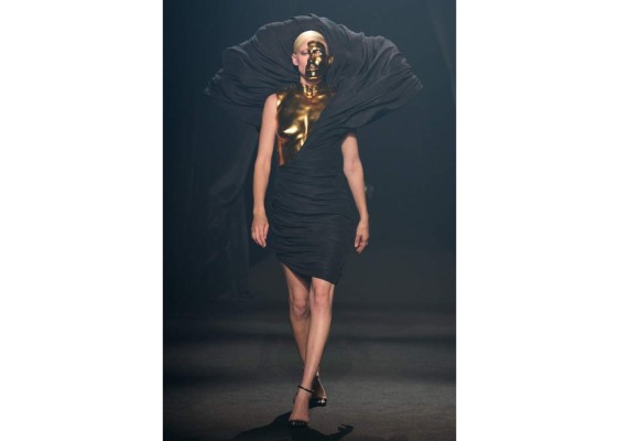 Schiaparelli.
