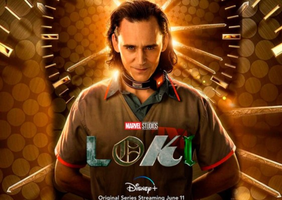 Razones por las que deberías ver Loki