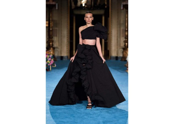 Christian Siriano Primavera-Verano 2022