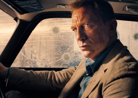 007: No time to die (8 de octubre)<br/> El recorrido de Daniel Craig como el icónico agente especial James Bond ha llegado a su fin. Es la película número 25 de la saga 007 y promete cerrar con broche de oro una de sus encarnaciones más amadas por el público. Después de esta entrega, el destino de la franquicia es un misterio.<br/>