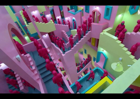 4. Adiós al CGI<br/>Un agregado que podría interesarle a los amantes de los efectos prácticos es que la mayoría de las escenas de esta serie fueron realizadas con soluciones ingeniosas que no necesitan de efectos por computadora, dándole un look único y mucho más realista, lo que aporta a una historia mucho más inmersiva. <br/>