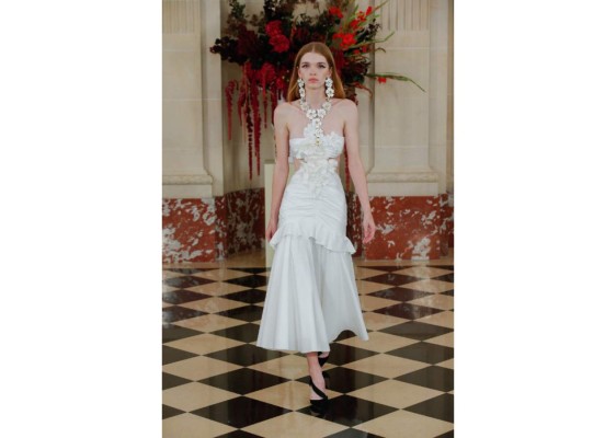 Foto: Revista Estilo