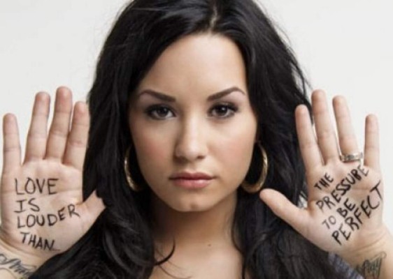 Demi Lovato: momentos que han marcado su vida