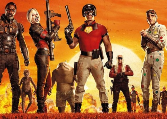 The Suicide Squad (28 de julio)<br/>Luego del fracaso de la primera parte, DC se replanteó qué hacer con esta franquicia y encontró la solución en James Gunn, director de Guardianes de la Galaxia. En esta entrega veremos a un nuevo Escuadrón Suicida en una misión de la que probablemente no salgan vivos, otra vez.<br/>