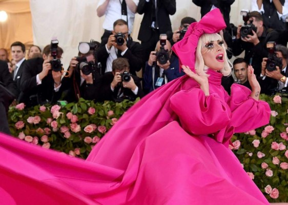 Todo lo que necesitas saber de la MET Gala 2021