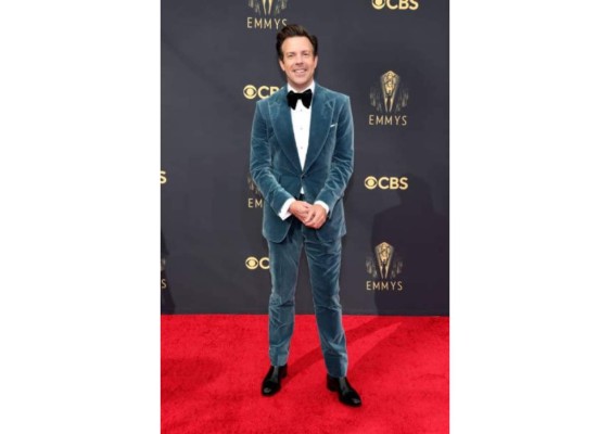 Los mejores vestidos de los Premios Emmy 2021